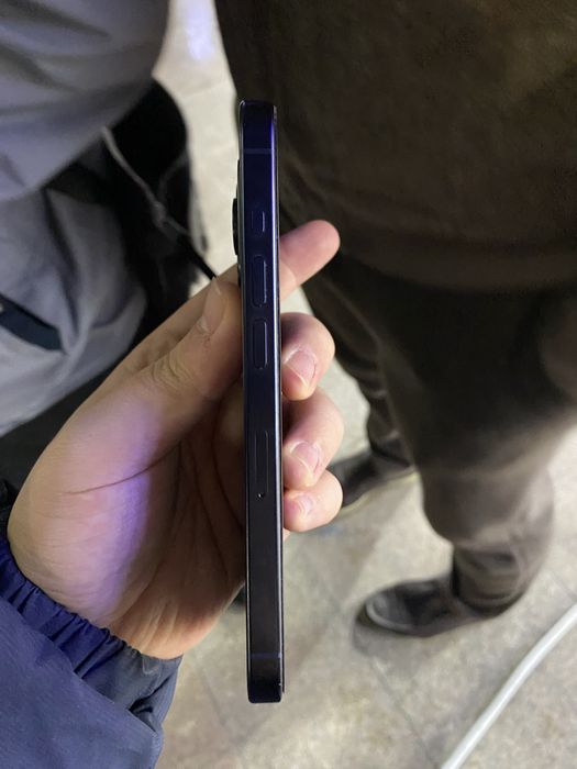 Iphone 15 pro 256gb Bosh Tolovsiz