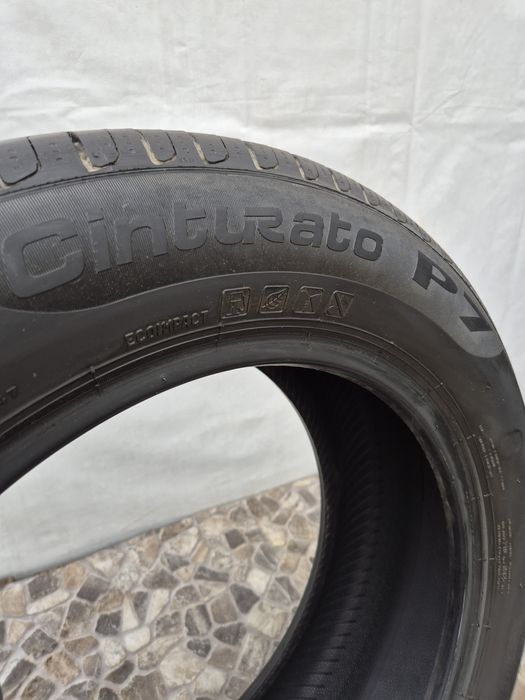 2бр 205 60 16 Pirelli Летни 23г