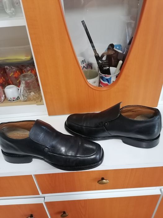 Pantofi bărbat (mărimea 40)