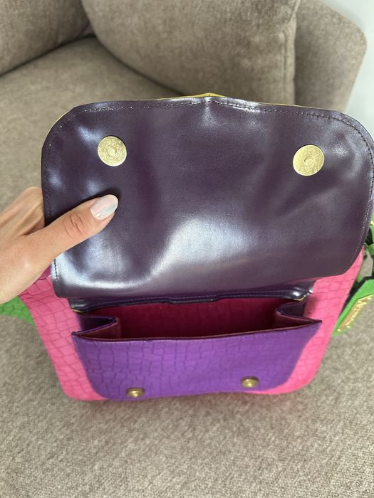 Страхотна дамска чанта DIORELLI