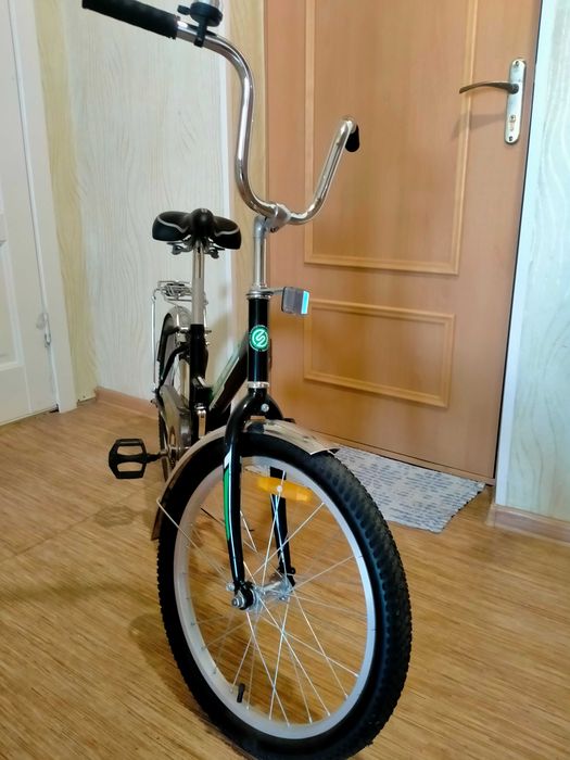 Продам велосипед STELS