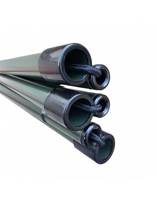 Трипод за теглене риболов PRO FL