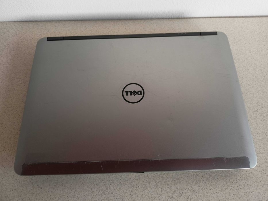 Elemente Dell Latitude E6440