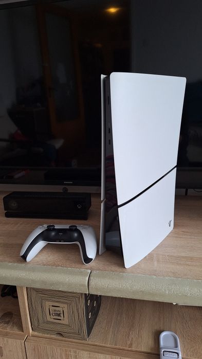 Ps5 slim PlayStation 5 slim
