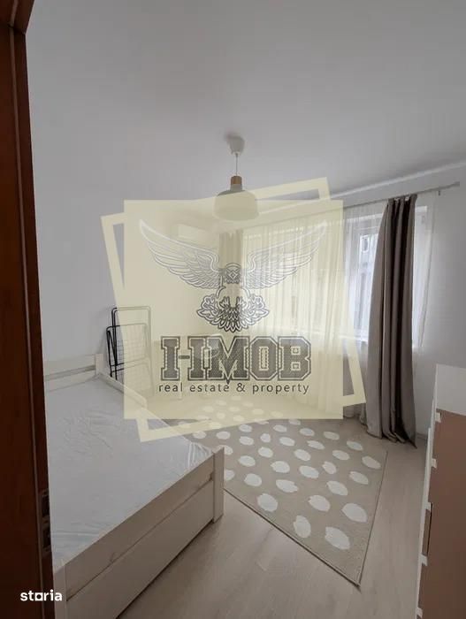 Apartament 3 camere 61 mp utili zona Calea Dumbravii