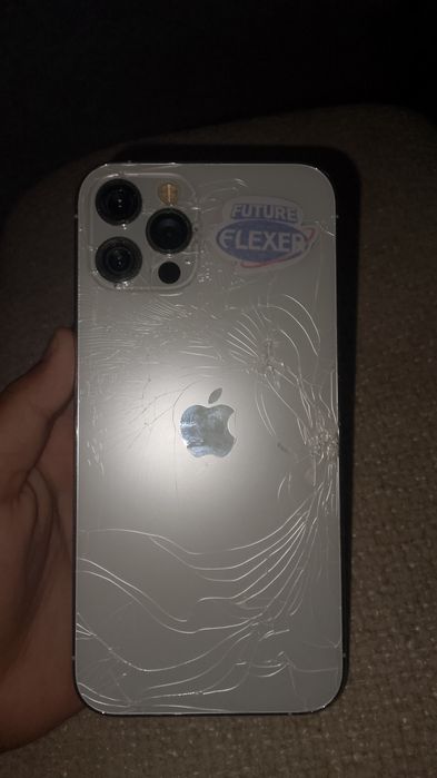 iPhone 12 Pro на запчасти