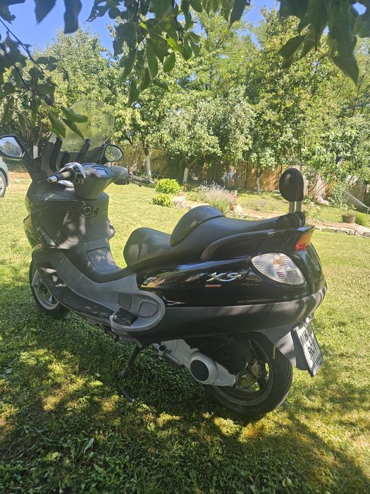 PIAGGIO X9 Evolution