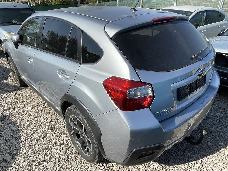 Subaru XV 2012 2.0D На Части 193к км.