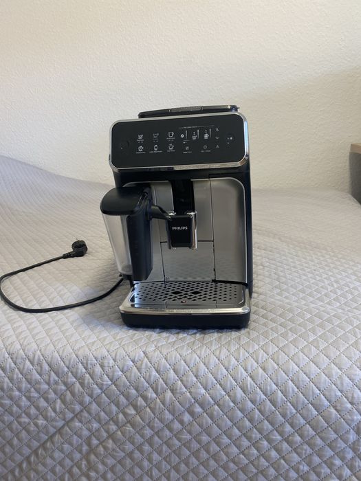 Aparta cafea philips in stare buna de functionare
