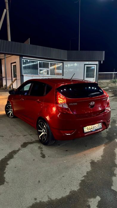 Продам автомобиль