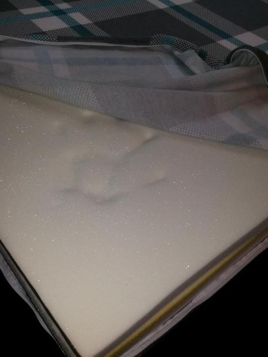 Мемори Пяна, Дунапрен и Шумоизолационен (Гофриран) дунапрен