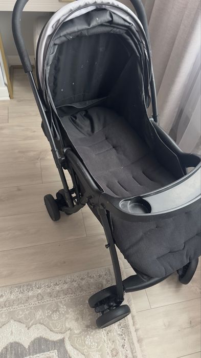Продам детскую коляску