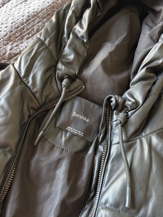 Есенно яке BERSHKA M-размер