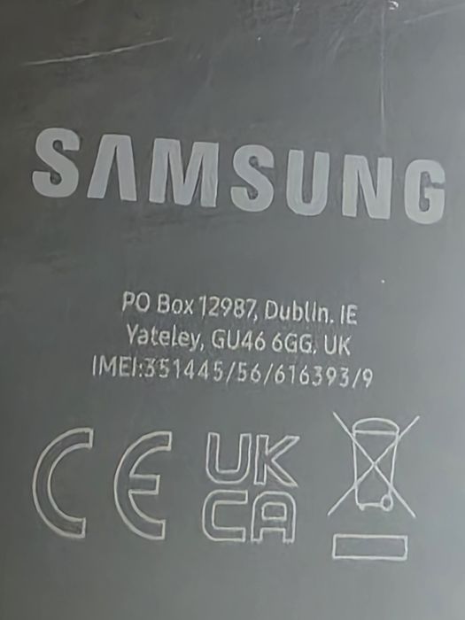 A05s за части Samsung