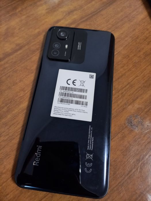 Redmi not 12s sotiladi