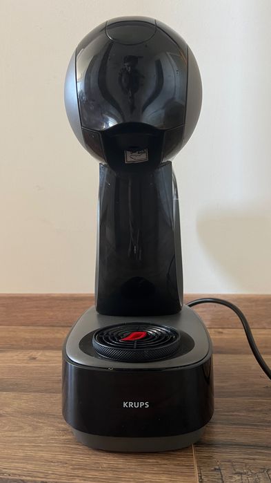 NESCAFÉ® Dolce Gusto® Infinissima Touch