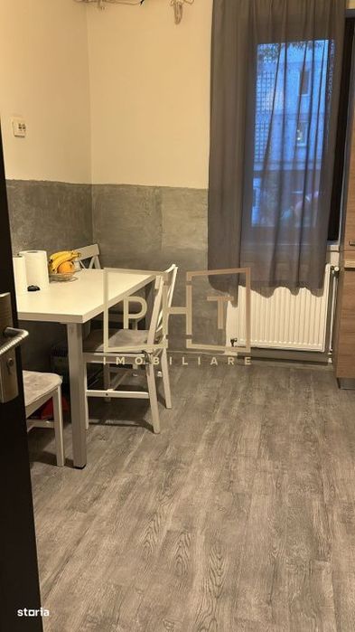 Apartament de vanzare cu 2 camere, 47 mp, Cluj Napoca - Gheorgheni! — fotografia 2