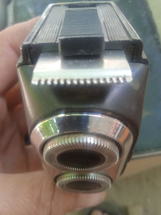 Электробритва Харьков.