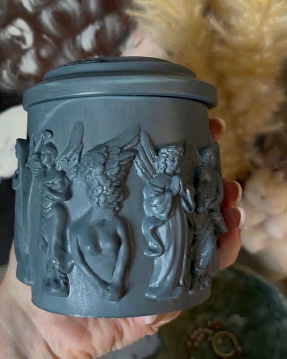 Свечи ароматические