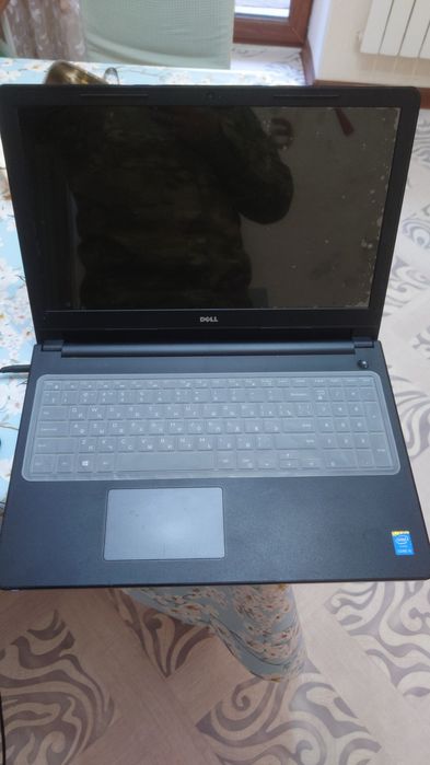 Продам ноутбук DELL 3558