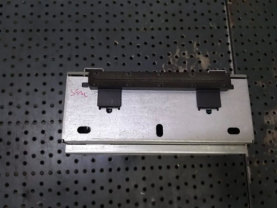 Radio unitate cd ford fiesta 6 cb1 ccn 8a6t18c815bj