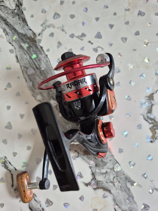 Катушка для рыбалки