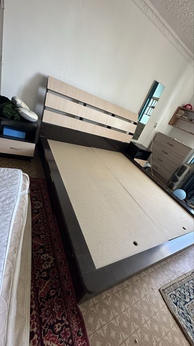 Продаем кровать 160*200