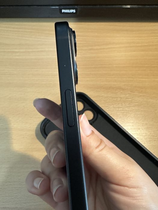 Vand Iphone 15 128gb