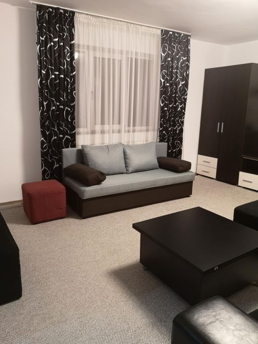 Garsoniera de vanzare