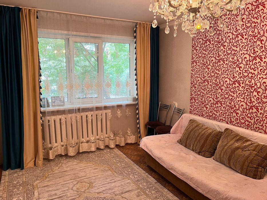 2х комн в районе ДБС