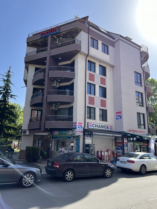 Дава се под наем Двустаен апартамент в к.к. Слънчев бряг - 90 кв.м за 331.5 € - Снимка #13