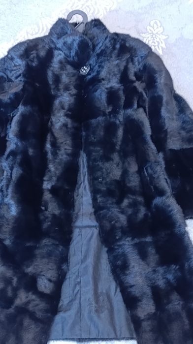 Норковые шубы-3 модели( 44,46 размеры)