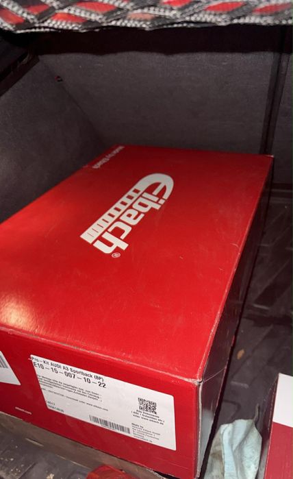 vand arcuri eibach pro kit pt audi a3 8p