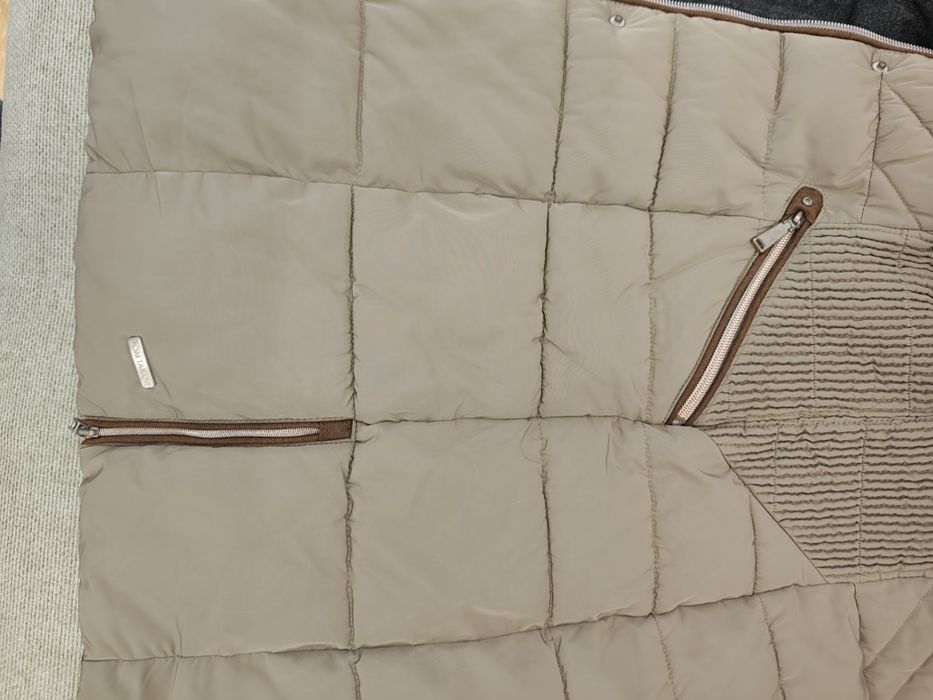 Зимно яке Tom Tailor