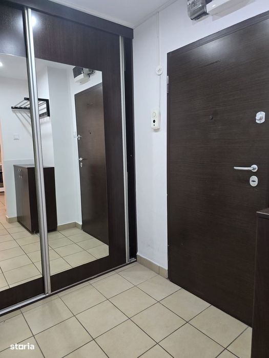 Tineretului- metrou si parc- cu centrala proprie