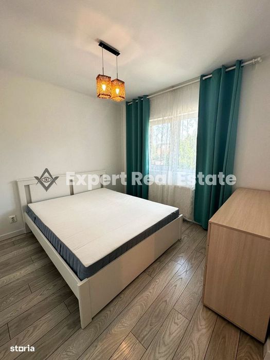 Vila Spatioasa-Gradina 200mp-PET FRIENDLY-OTOPENI