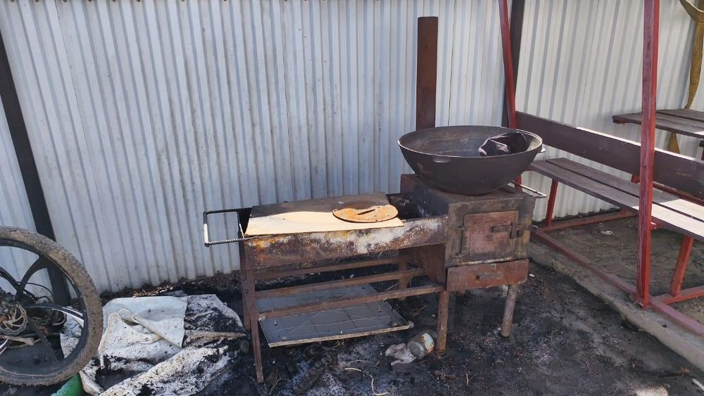 Сдаётся дом на сутки