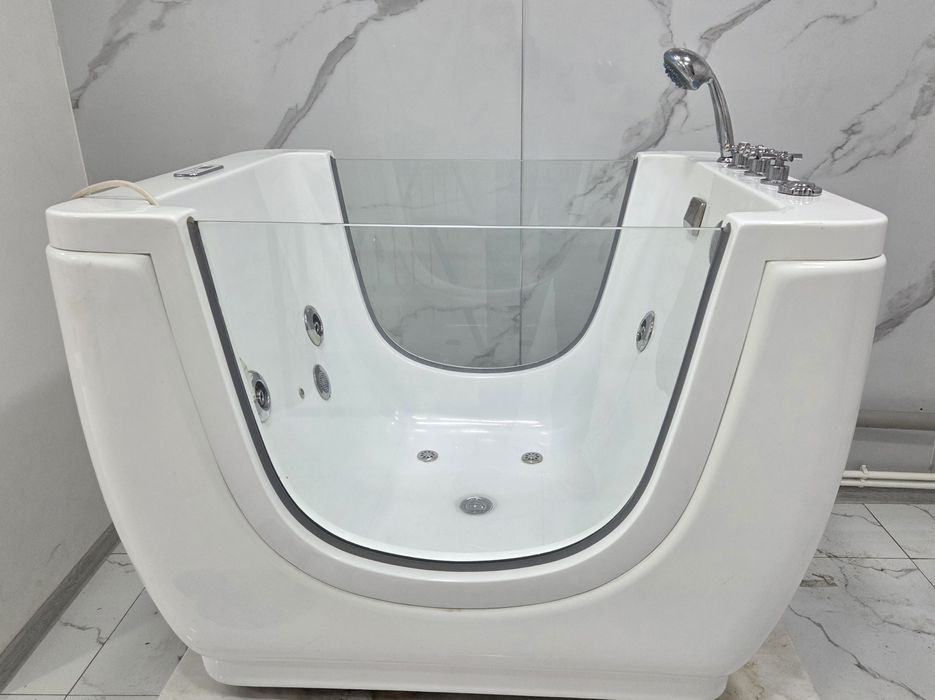 Гидро ванна для детей (Жакузи).