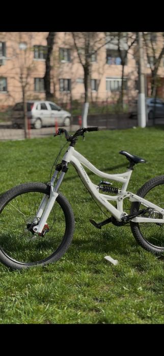 Vand bicicleta specialized sx trail one urgent‼️