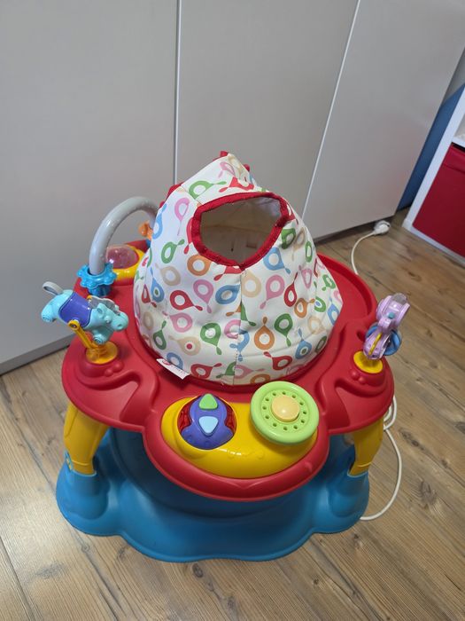 Centru de activitati bebelusi