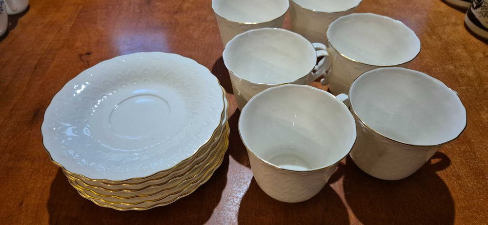 Чаши за кафе / чай / топли напитки