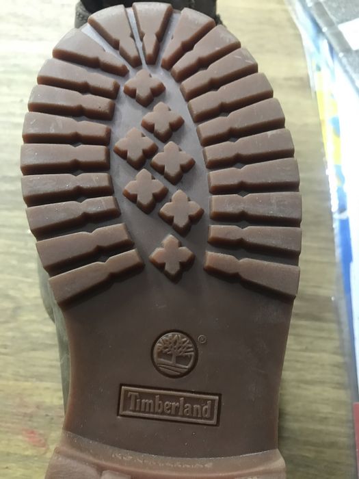 Детская обувь