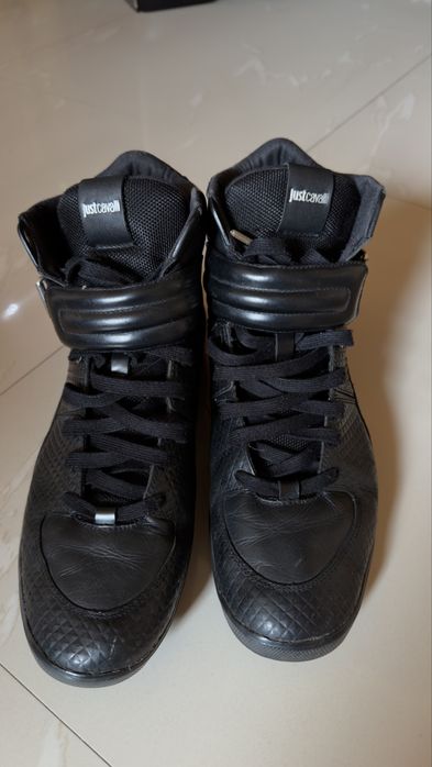 Обувки Just Cavalli