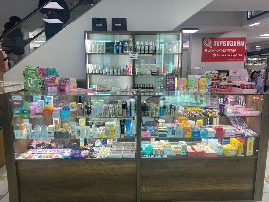 Витрина сатылады