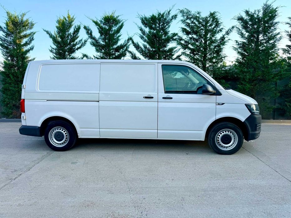 De vânzare autoutilitară Volkswagen  n1 T6 2019