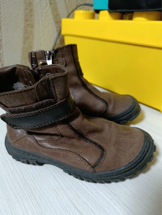 Обувь для мальчика