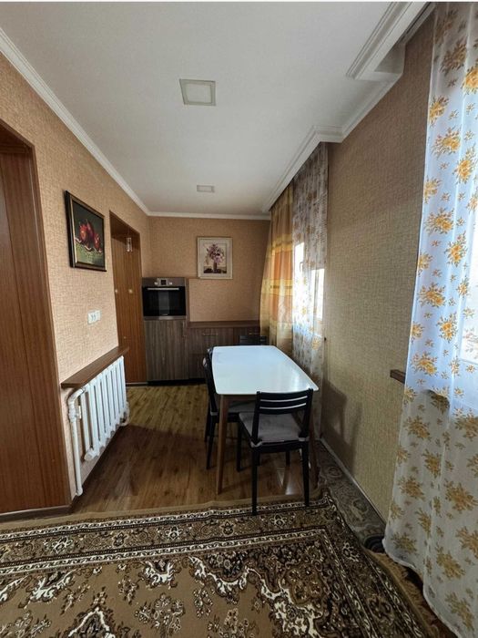 *Метро Хамза 77- Серая.48м²‼️ Чиланзар-И24  2\4\4