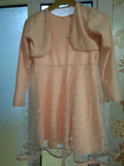 Детски дрехи за момиче