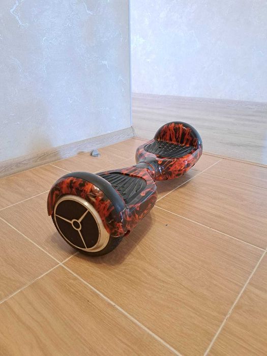 Гироскутер б/у к