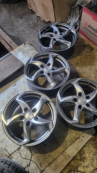 Диски 5×108 R-15